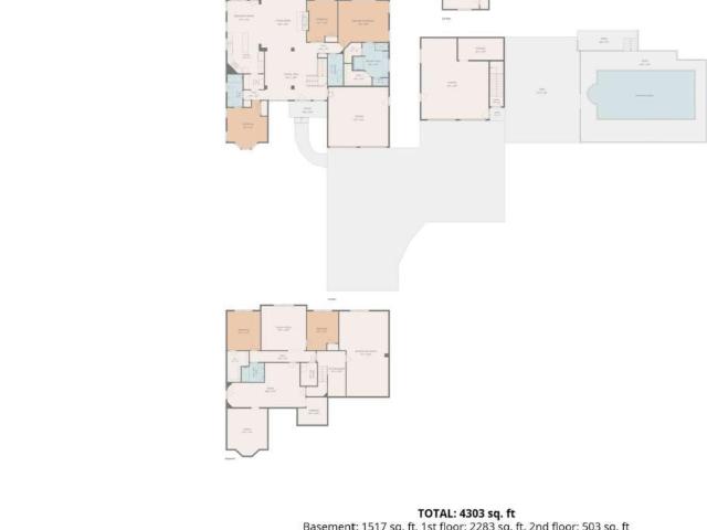 House for sale in Georgia