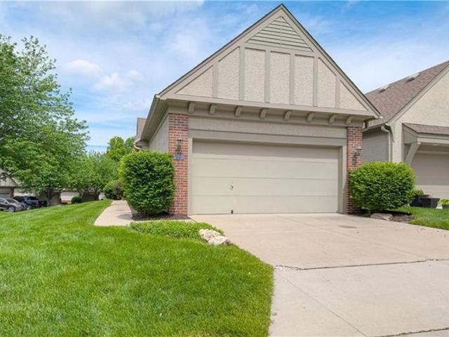 Townhouse for sale in Kansas
