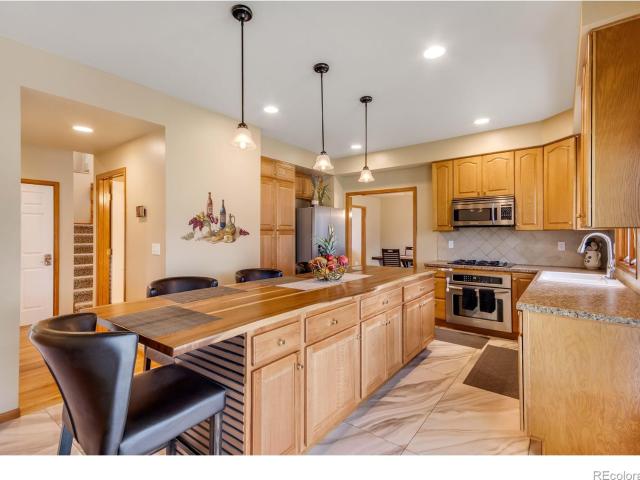 House for sale in Greeley, Colorado