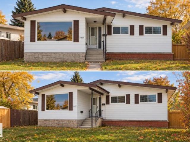 House for sale in Londonderry, Edmonton