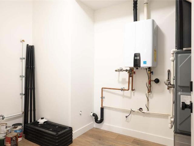 House for sale in Lantzville, British Columbia