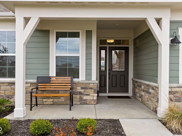 House for sale in Indiana
