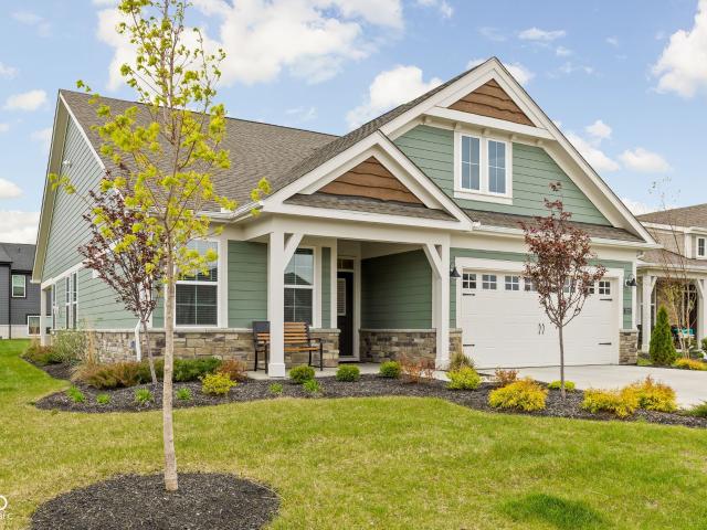 House for sale in Indiana