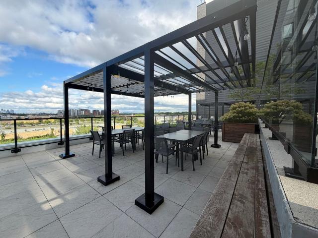 Apartment for rent in St. Leonard's, Quebec