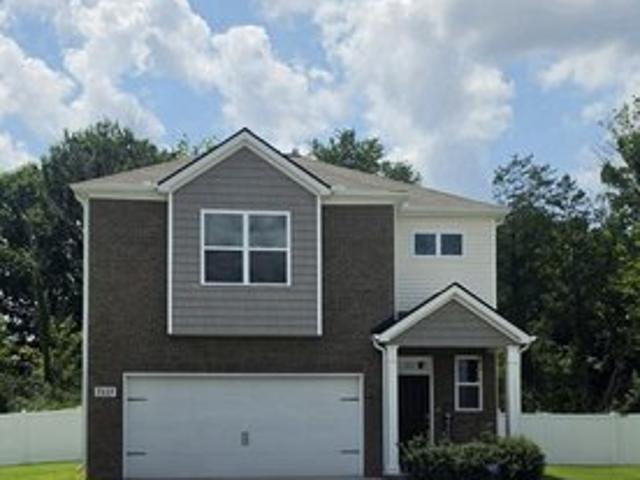 House for sale in Tennessee