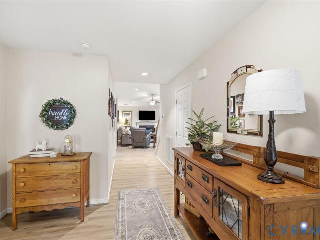 Townhouse for sale in Virginia