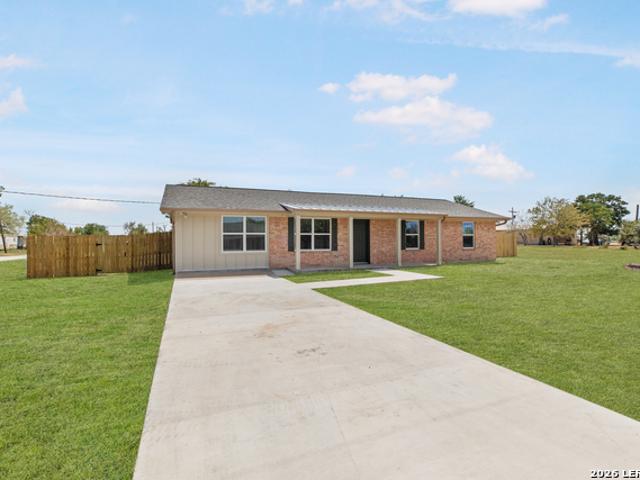 House for sale in Grimes, Texas