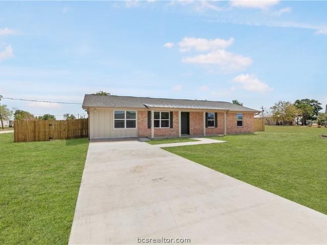 House for sale in Grimes, Texas
