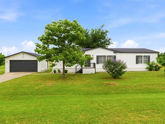 House for sale in Denton, Texas