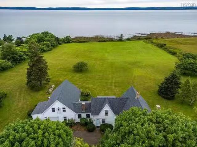 House for sale in Plympton, Nova Scotia