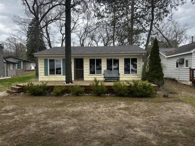 House for sale in Oscoda, Michigan