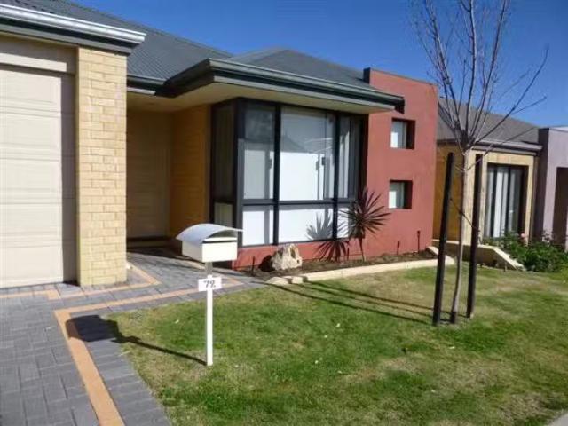 House for rent in Meadow Springs