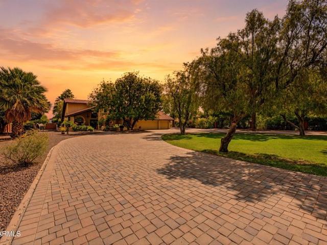 House for sale in Waddell, Arizona