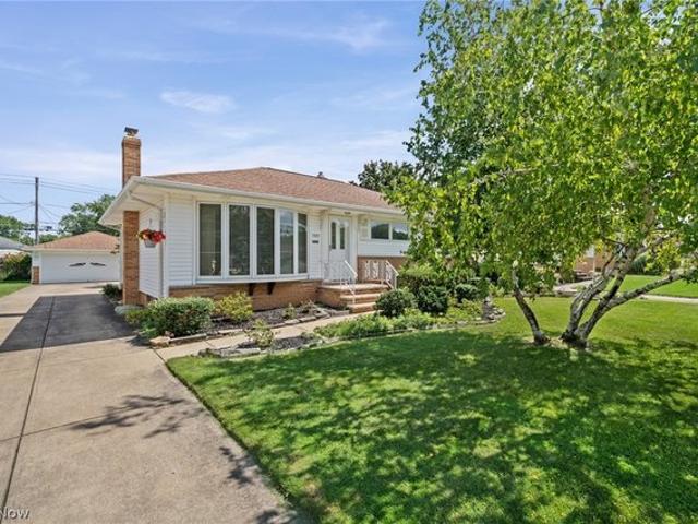 House for sale in Parma, Ohio