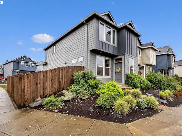 House for sale in Ridgefield, Washington
