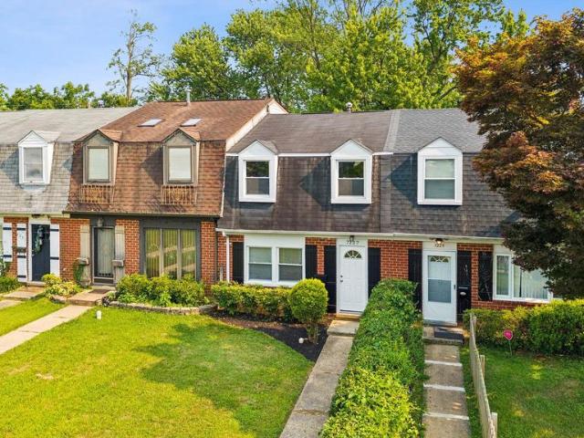 Townhouse for sale in Glen Arm, Maryland