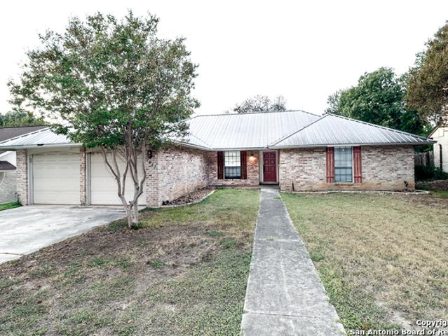 House for sale in Leon Valley, Texas