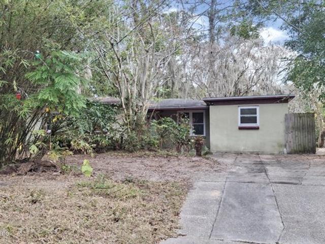 House for sale in Jacksonville, Florida