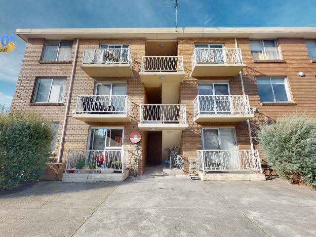 Apartment for rent in Camerons Creek, Victoria