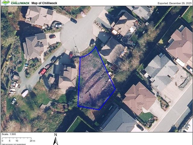 Land for sale in Chilliwack, British Columbia