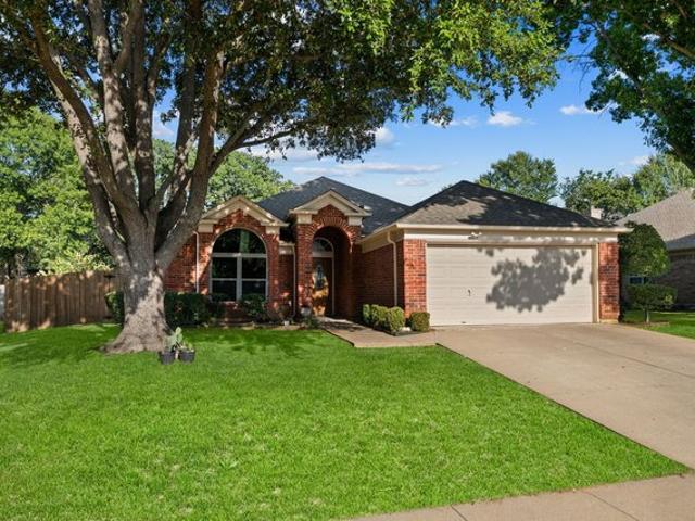 House for sale in North Richland Hills, Texas