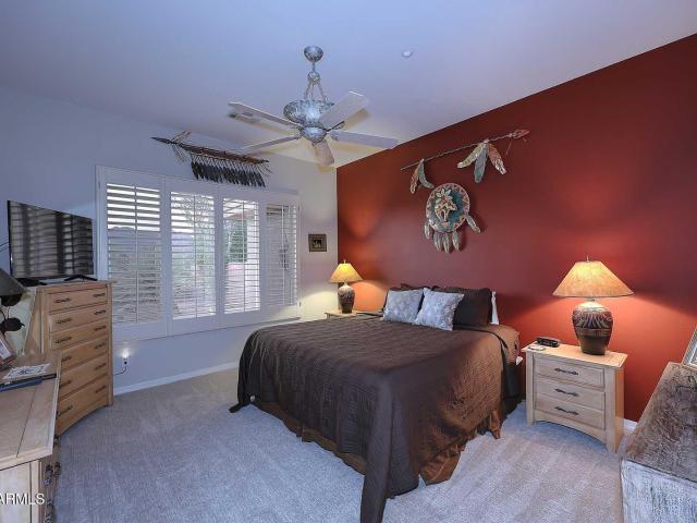 Townhouse for sale in Scottsdale, Arizona