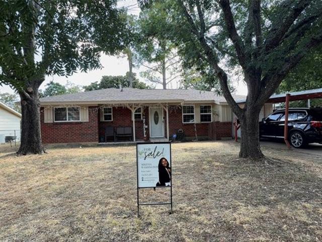 House for rent in Fort Worth, Texas