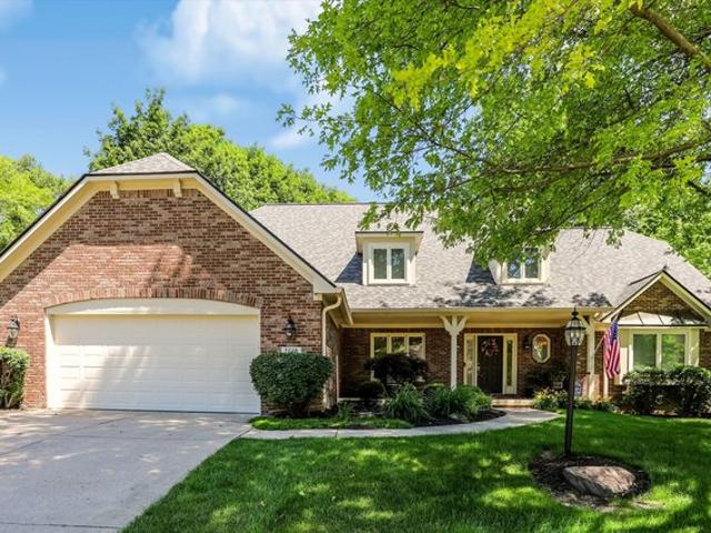 House for sale in Noblesville, Indiana