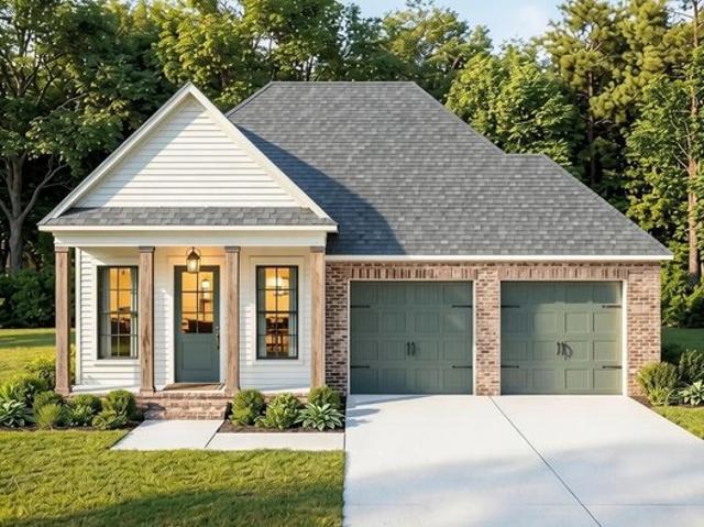 House for sale in Zachary, Louisiana