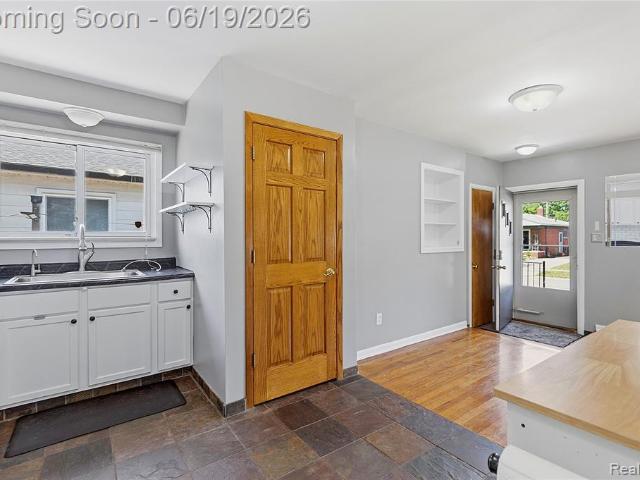 House for sale in Center Line, Michigan