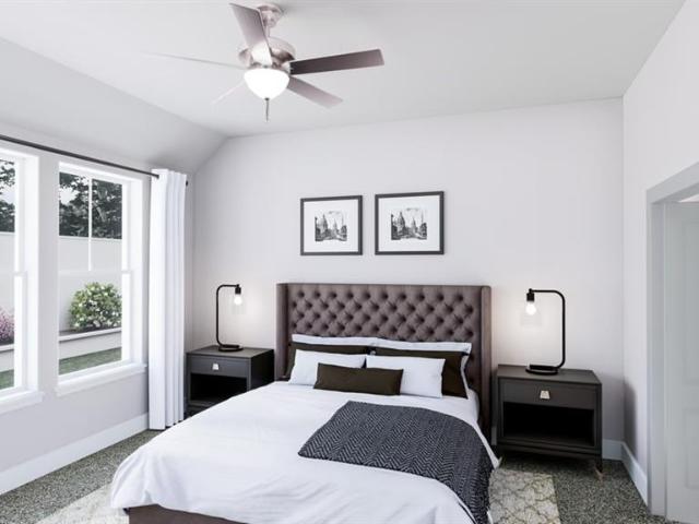 House for sale in Denton, Texas