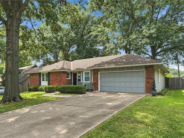 House for sale in Kansas