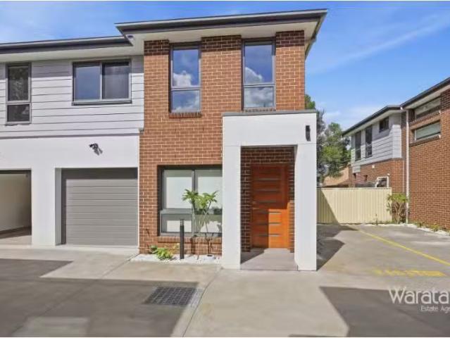 Condo for rent in Sydney, New South Wales