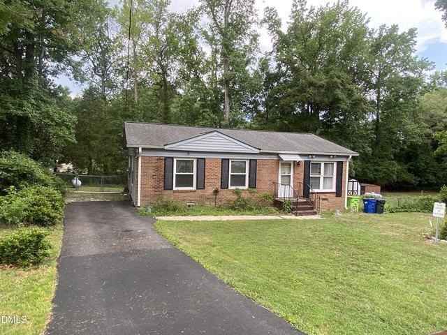 House for sale in Wake, North Carolina