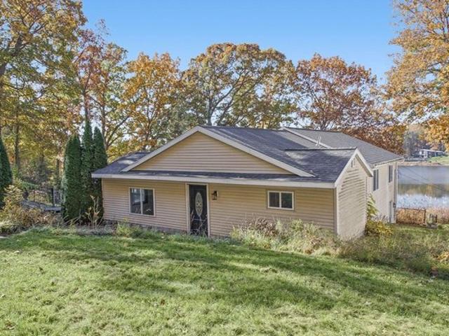House for sale in Belding, Ionia County