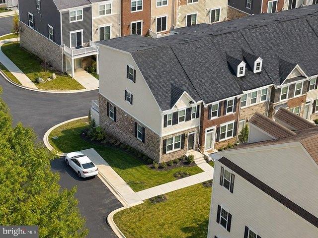 Townhouse for sale in Elkridge, Maryland