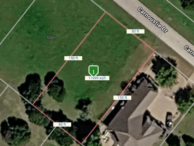 Land for sale in Johnson, Texas