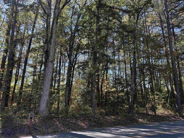 Land for sale in Mabelvale, Little Rock
