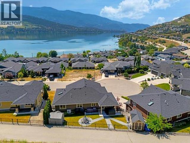 House for sale in Coldstream, British Columbia