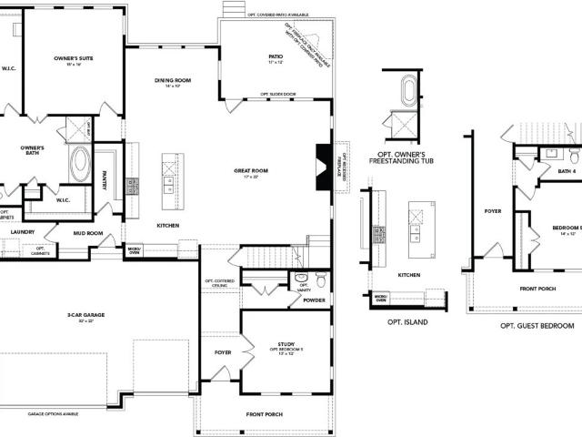 House for sale in Fairview, Middle Tennessee