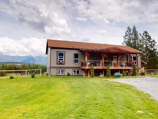 House for sale in British Columbia