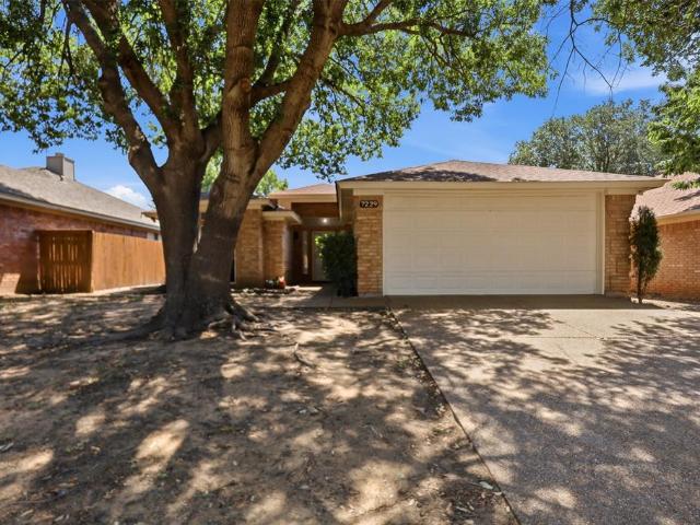 House for sale in Fort Worth, Texas