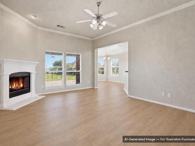 House for sale in Johnson, Texas