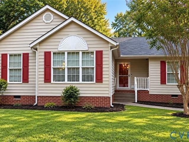 House for sale in Virginia