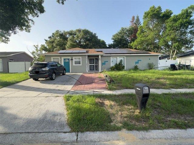 House for sale in Orlando, Florida