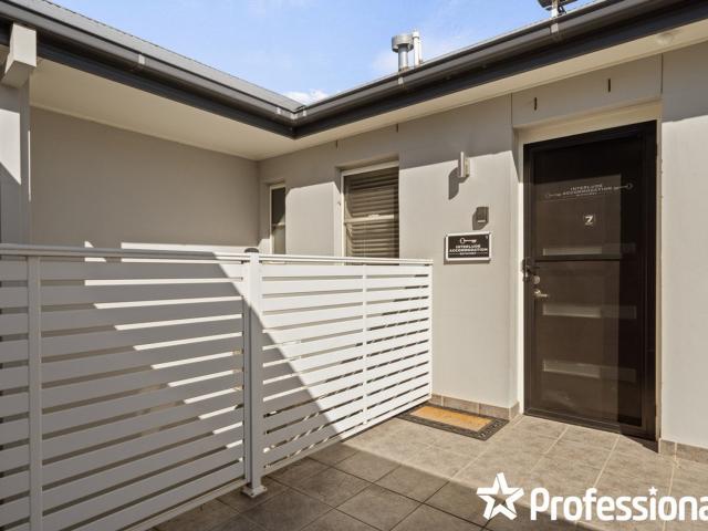 Apartment for rent in Bathurst, New South Wales