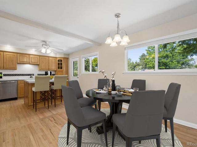 House for sale in Arapahoe, Colorado
