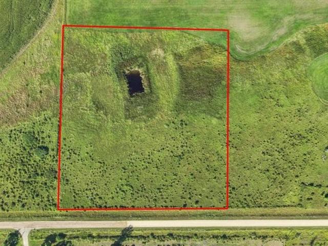 Land for sale in Barnesville, Minnesota