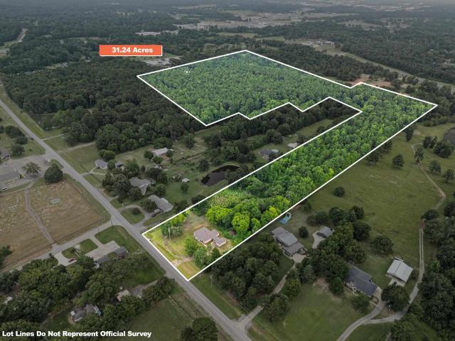 Property for sale in Longview, Texas