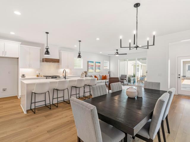 House for sale in Wake, North Carolina